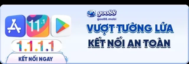 TẢI APP GOO88