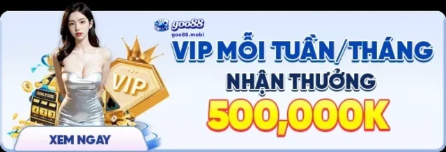 KHUYẾN MÃI GOO88