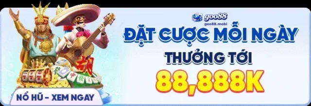 KHUYẾN MÃI GOO88