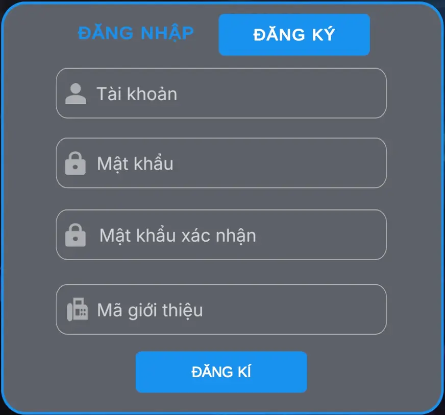 ĐĂNG KÝ GOO88
